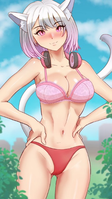 Undress Nfck Me Apk Android Adult Hentai Game (3)