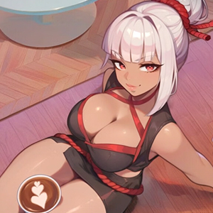Coffee & Boobs v1.0
