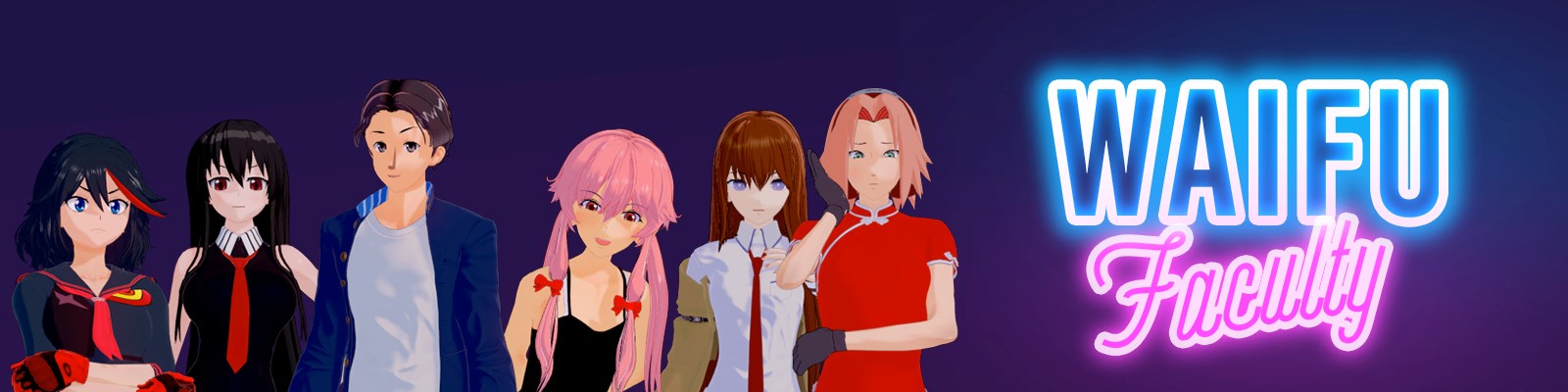 Waifu Faculty v0.02 1 Waifu Apk Android Adult Hentai Game (2)