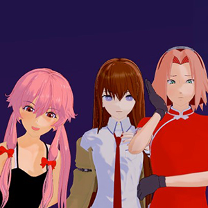 Waifu Apk Android Adult Hentai Game (3)