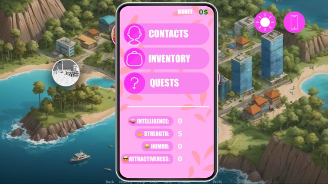 Waifu Apk Android Adult Hentai Game (4)