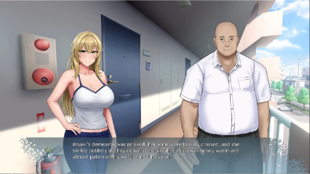 Whispers Of Desire Apk Android Adult Hentai Game (2)