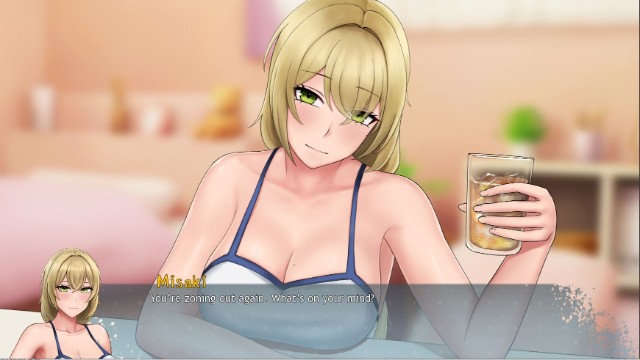 Whispers Of Desire Apk Android Adult Hentai Game (5)