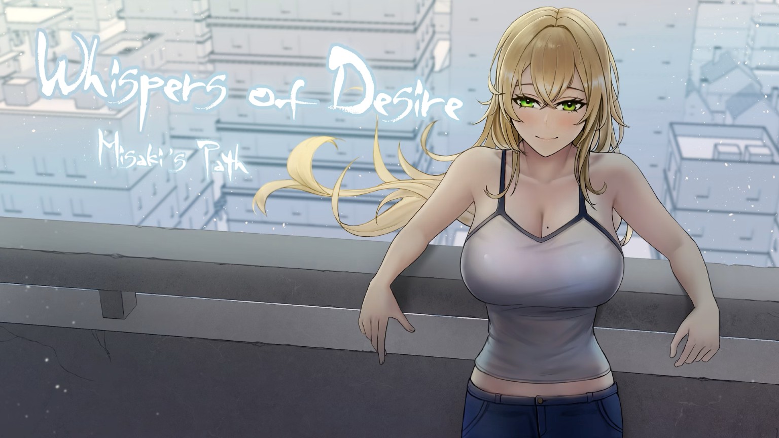 Whispers of Desire v0.0.5 Banner
