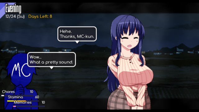 Winter Memories Apk Android Port Hentai Game Download (4)