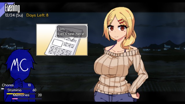 Winter Memories Apk Android Port Hentai Game Download (5)