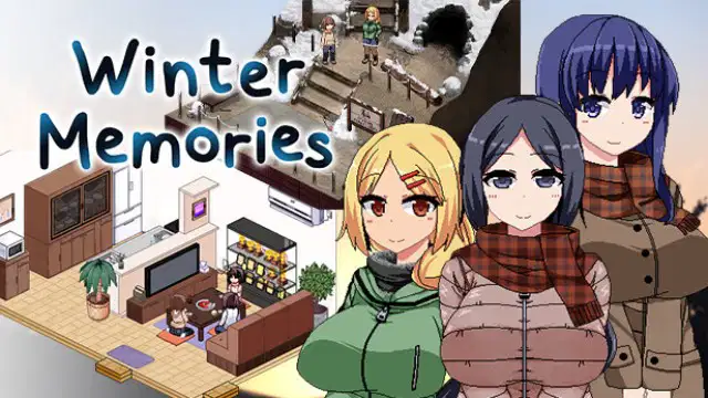 Winter Memories v1.08 Banner
