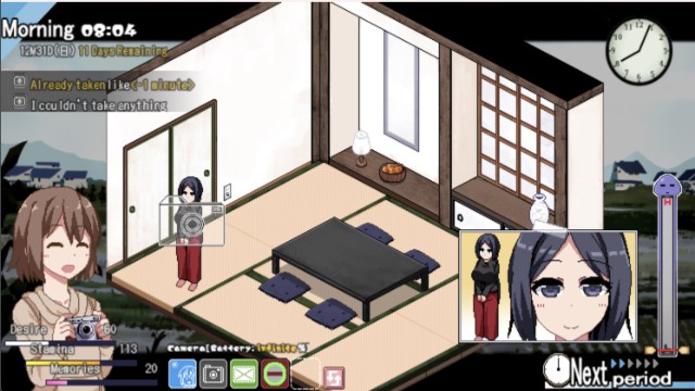 Winter Memories Apk Android Port Hentai Game Download (9)