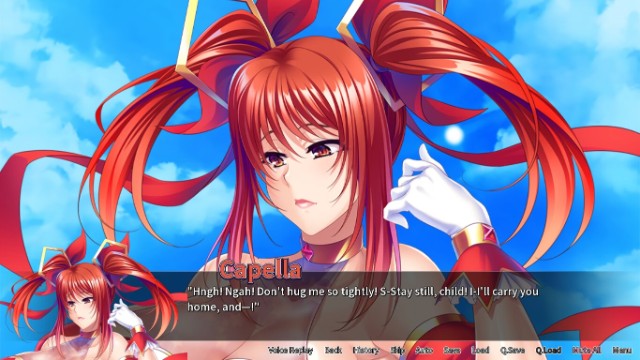 Wonder Waifu Ero Hero Ntr Apk Android Adult Hentai Game (7)