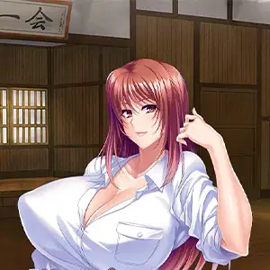 Wonder Waifu: Ero-Hero NTR [Final] Thumbnail