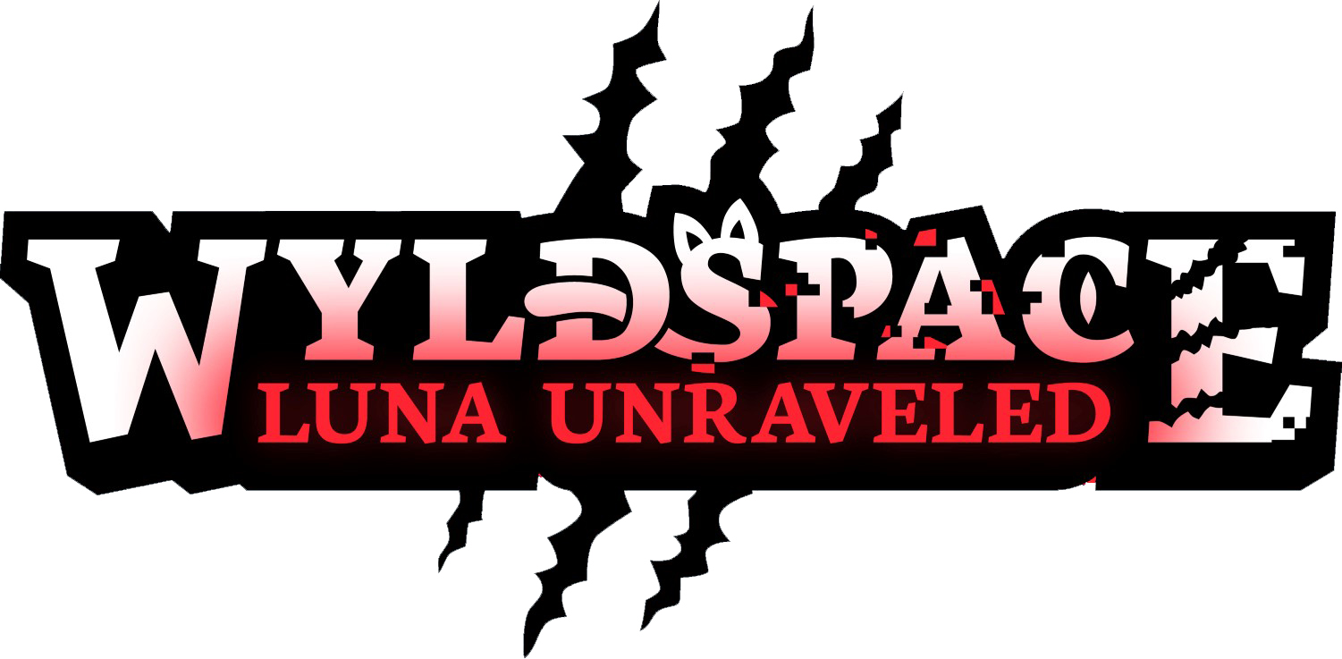 Wyldspace v0.2.8 Banner