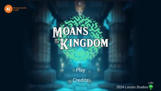 Zelda Moans Of The Kingdom Apk Android Adult Game (4)