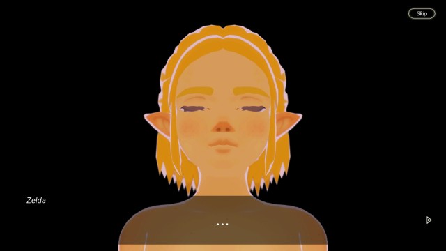 Zelda Moans Of The Kingdom Apk Android Adult Game (6)