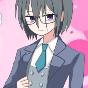 A Shy High School Girl's Embarrassing School Festival Featured