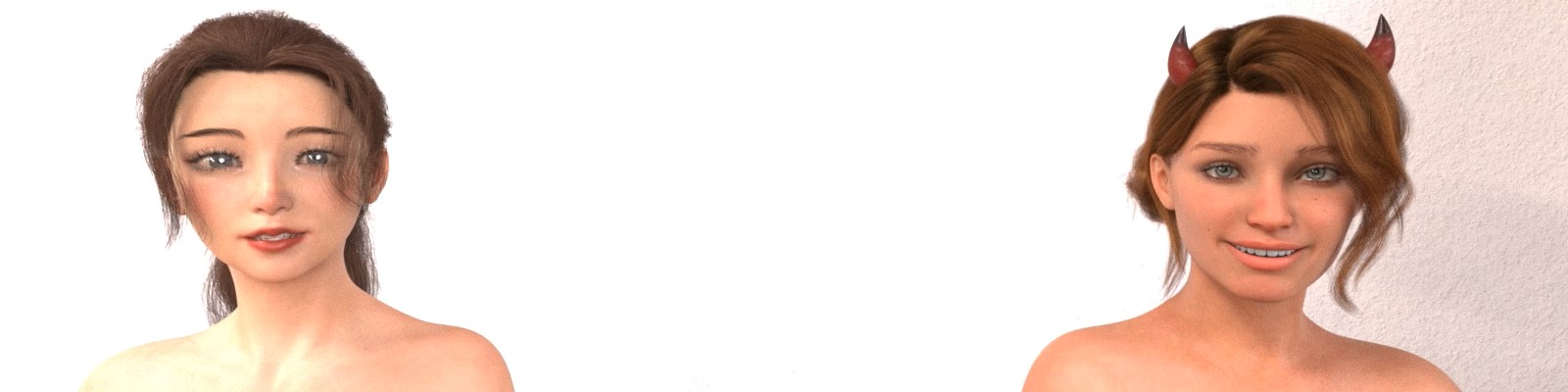 Angel and Succubus [v0.2 Fix] Banner