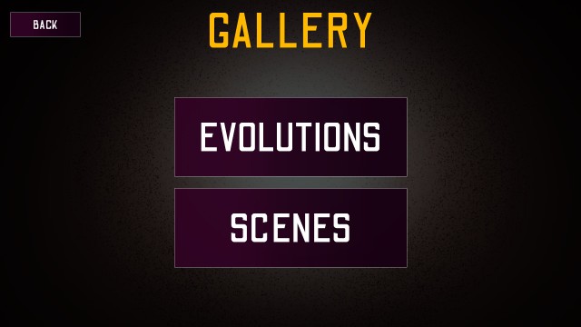 Anomaly Evolution (1)