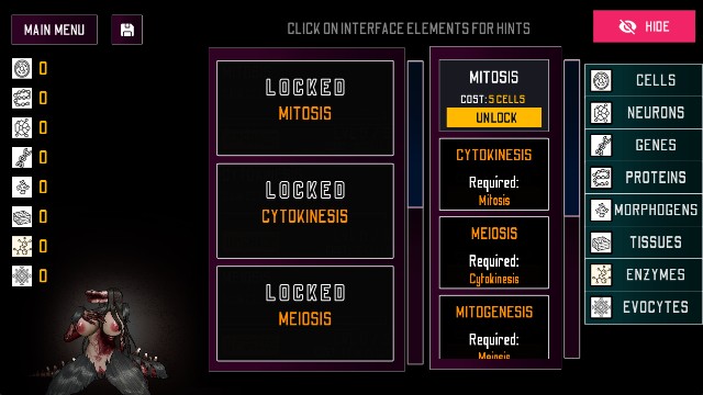 Anomaly Evolution (2)