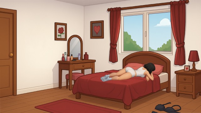 Awkward Aweakenings (1)