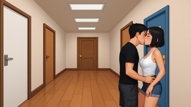 Awkward Aweakenings (2)