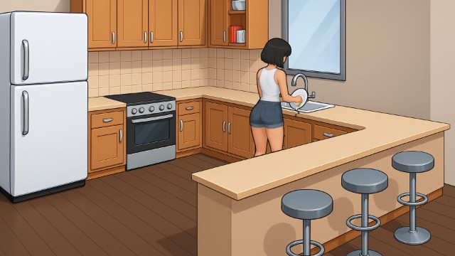 Awkward Aweakenings (3)