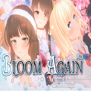 Bloom Again v0.3 Thumbnail