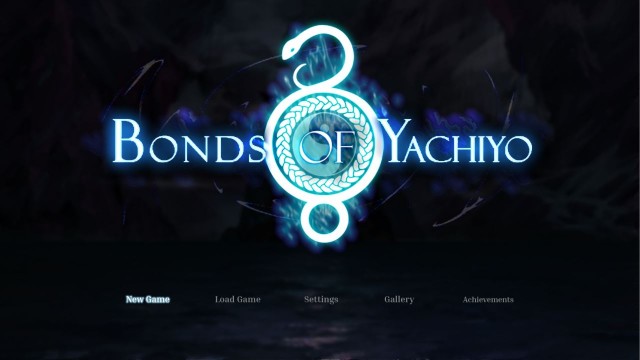 Bonds Of Yachiyo (10)