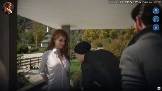 Boundaries Of Morality (3)