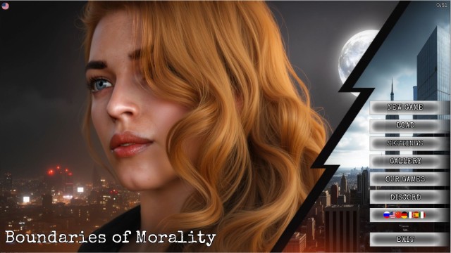 Boundaries Of Morality (5)