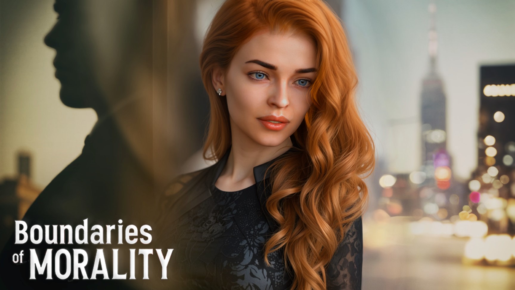 Boundaries of Morality v0.350 APK Android Adult Game Download