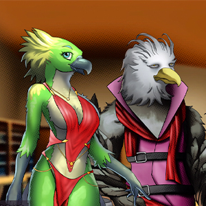 Chasing Tail Featured