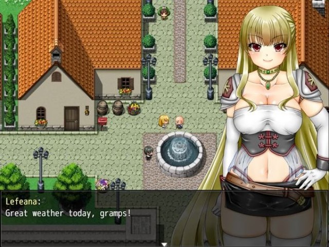 Cheating Wife Lefeana (5)