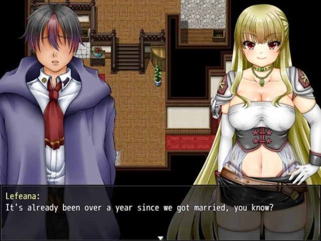 Cheating Wife Lefeana (6)