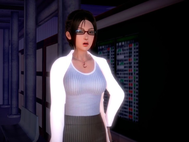 Chemically Defined (7)