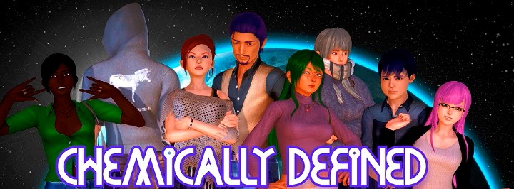 Chemically Defined [Final] Banner
