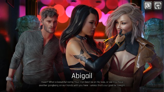 Club Velvet Rose Midnight Bliss (8)