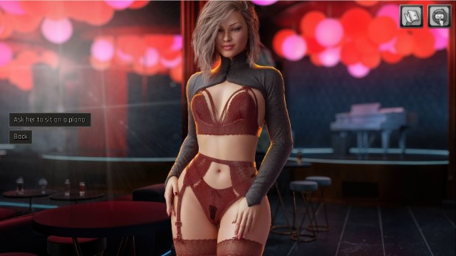 Club Velvet Rose Midnight Bliss (9)