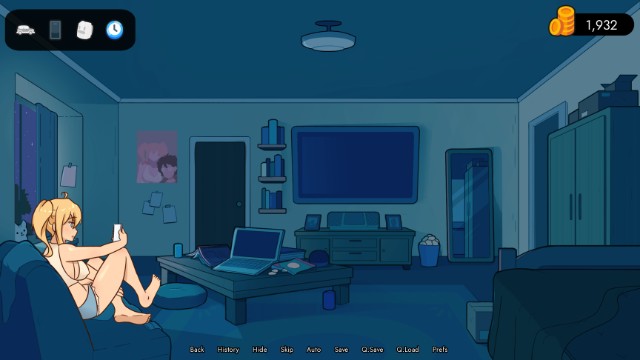 Cucktales Apk Android Adult Game (6)