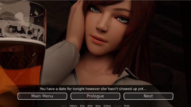 Date A Giantess Apk Android Adult Porn Game (2)