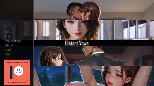 Distant Vows Apk Android Adult Porn Game (11)