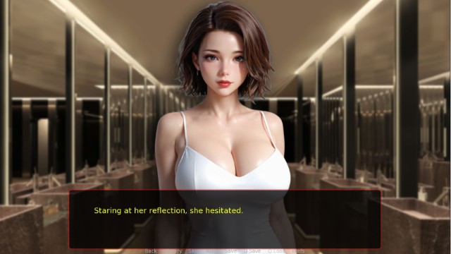 Distant Vows Apk Android Adult Porn Game (2)
