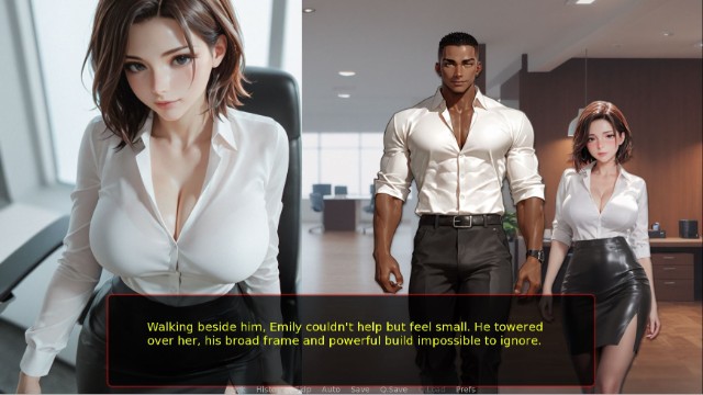 Distant Vows Apk Android Adult Porn Game (9)