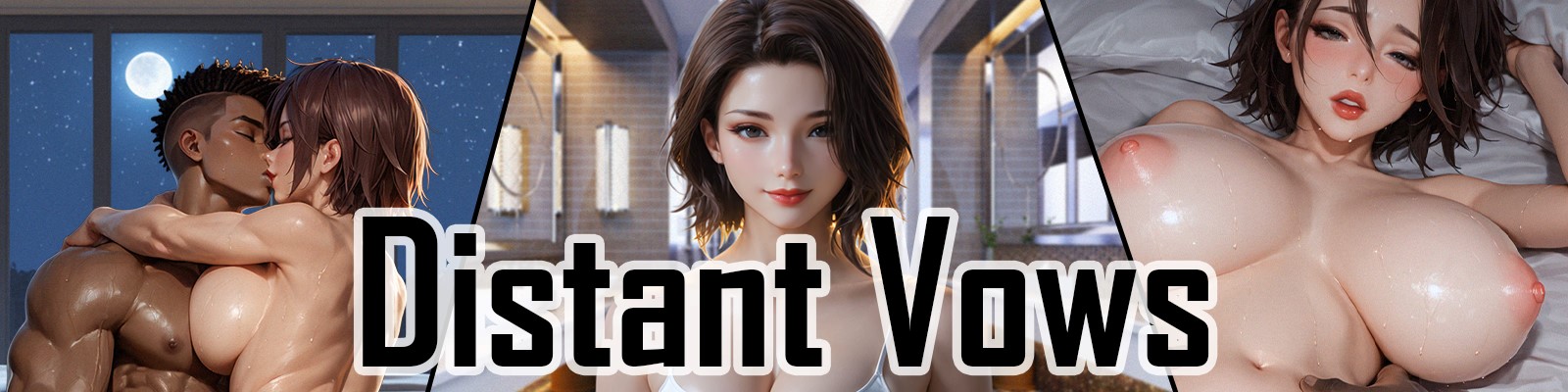 Distant Vows [v1.0 Final] Banner