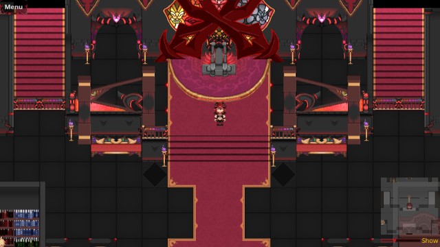 Dreadlord Ascension Apk Android Adult Hentai Game (1)