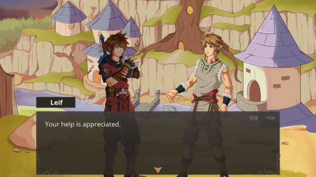 Dreadlord Ascension Apk Android Adult Hentai Game (2)