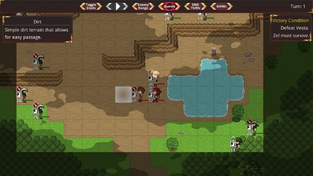 Dreadlord Ascension Apk Android Adult Hentai Game (3)