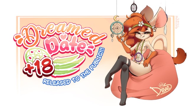 Dreamed Date Apk Android Adult Game (2)