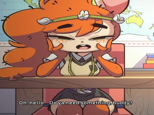 Dreamed Date Apk Android Adult Game (4)