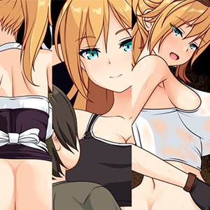 Erina And The City Of Machines Featured