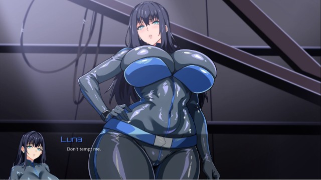 Falling Undercover Nox Syndicate (4)