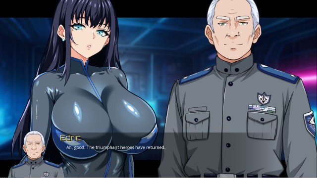 Falling Undercover Nox Syndicate (5)